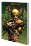 WOLVERINE: DARK WOLVERINE - THE PRINCE (TRADE PAPERBACK)